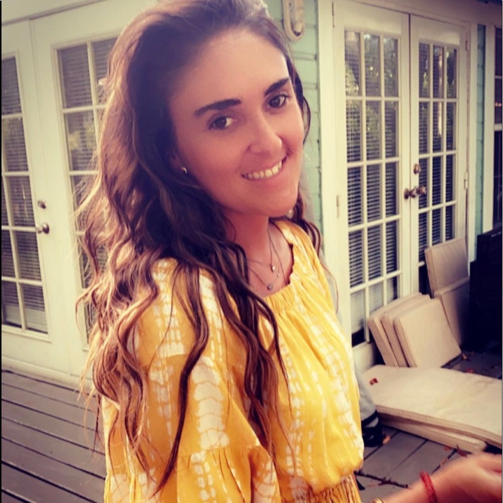 Meet your Posher, Lexi